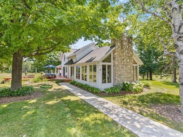 House for sale in Ellison Bay, Wisconsin