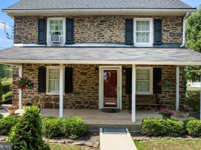 House for sale in Bucks, Pennsylvania