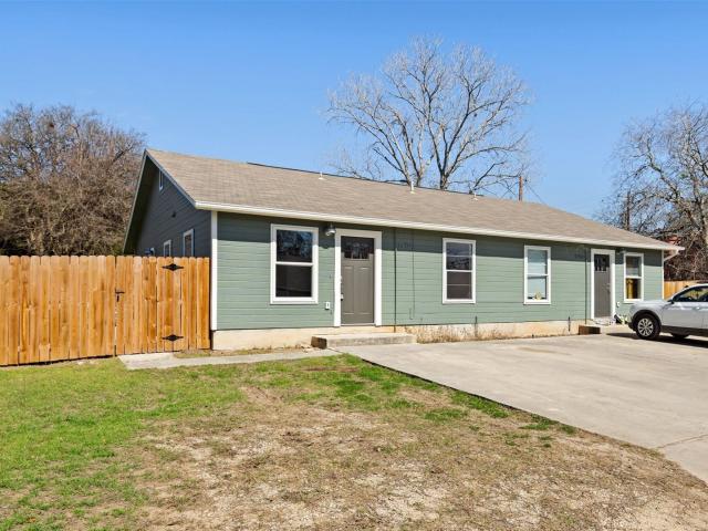 House for rent in Hays, Texas