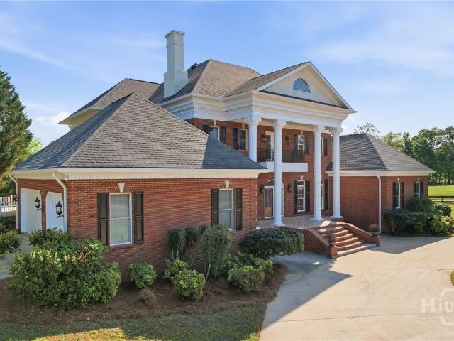 House for sale in Mansfield, Georgia