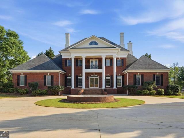 Farm for sale in Georgia