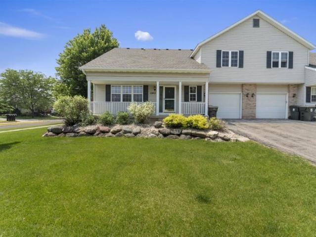 Townhouse for sale in Sun Prairie