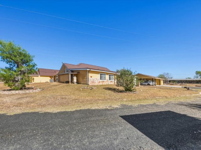 Farm for sale in San Diego, Texas