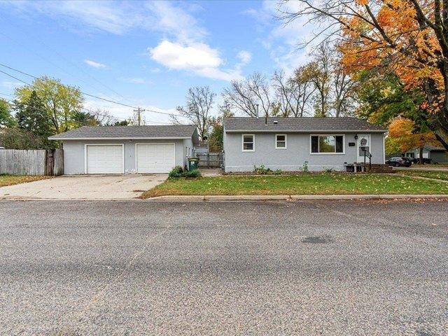 House for sale in Brainerd, Minnesota