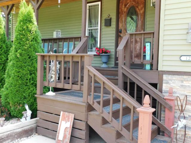 House for sale in Ogden, Iowa