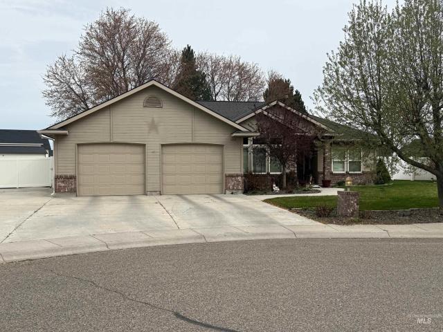 House for sale in Fruitland, Idaho