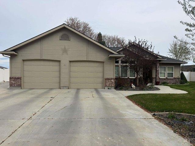 House for sale in Fruitland, Idaho