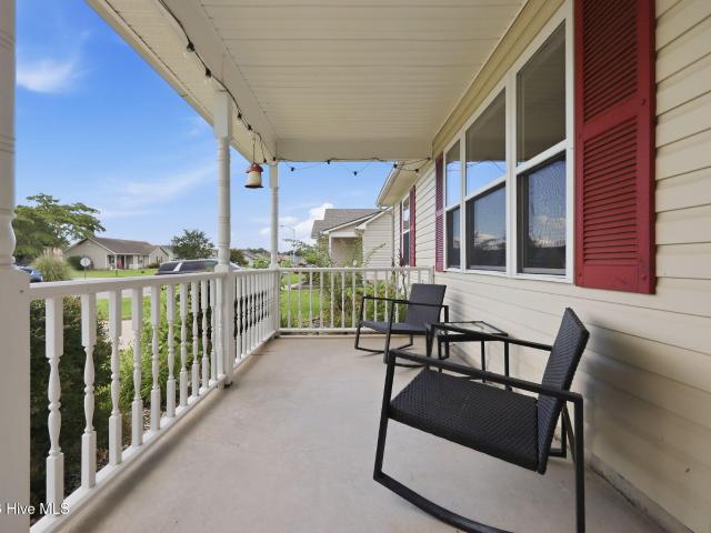 House for sale in Elizabeth City, North Carolina