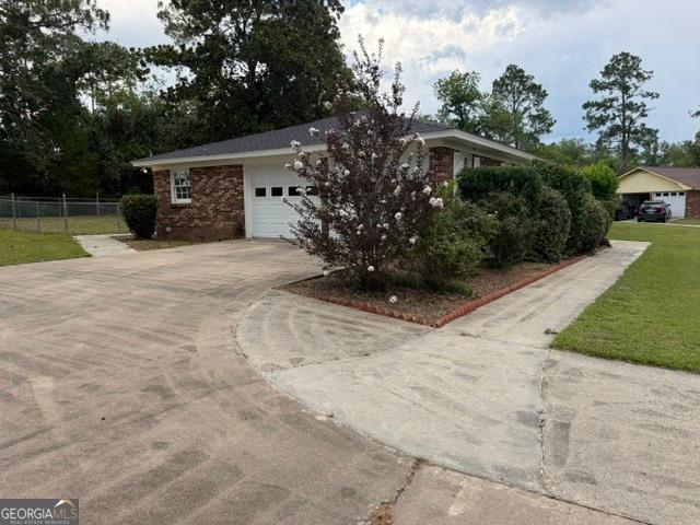 House for sale in Vidalia, Georgia