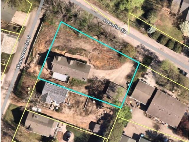 Land for sale in Hennepin, Minnesota