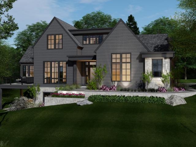 Land for sale in Wayzata