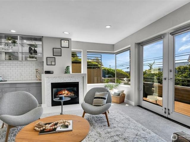 Condo for sale in Seattle, Washington