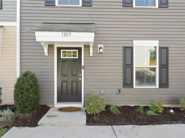 Condo for sale in Lake View Cove, Smithfield