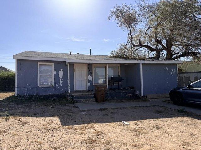 House for sale in Howard, Texas