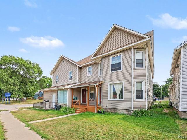 House for sale in Fort Gratiot, Michigan