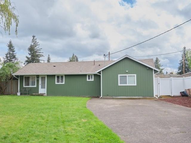House for sale in Oregonia
