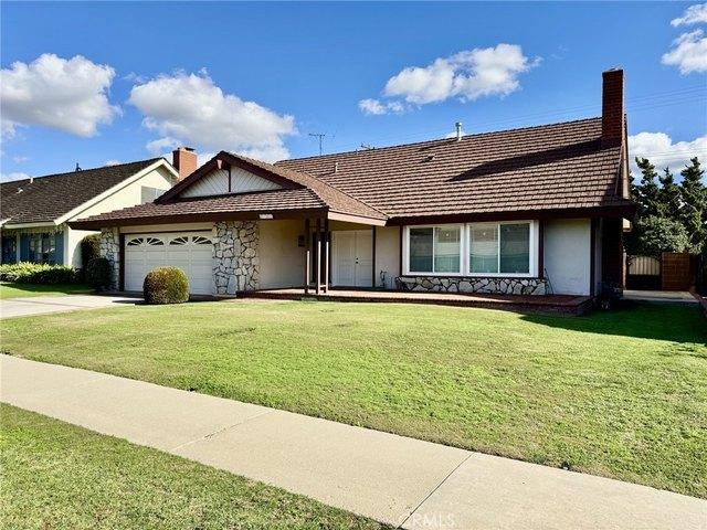 House for sale in Placentia, California