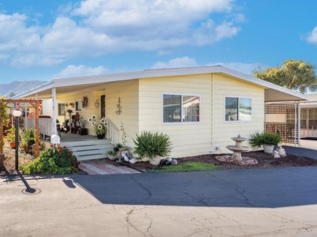 House for sale in Ojai, California