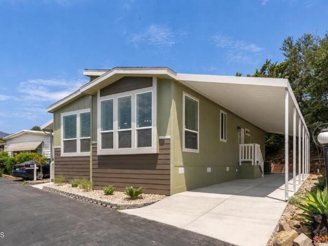 House for sale in Mira Monte, Ojai