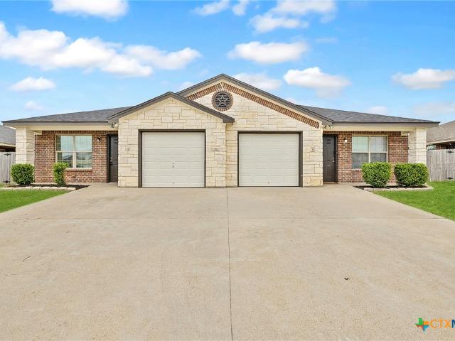 Property for sale in Killeen, Texas
