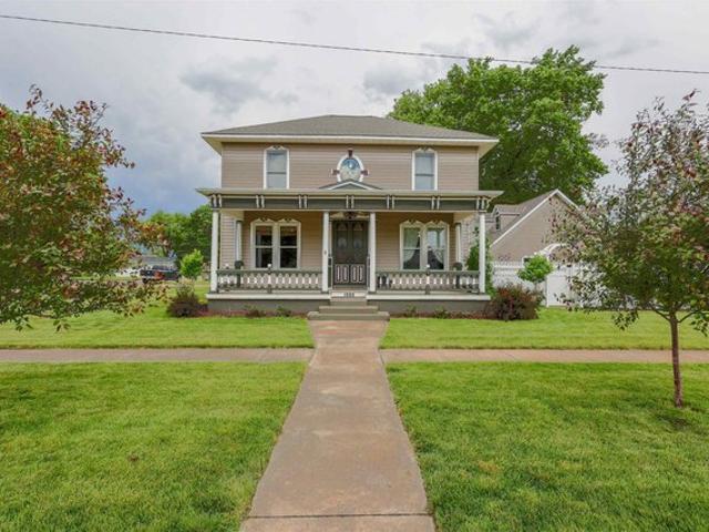House for sale in Nebraska