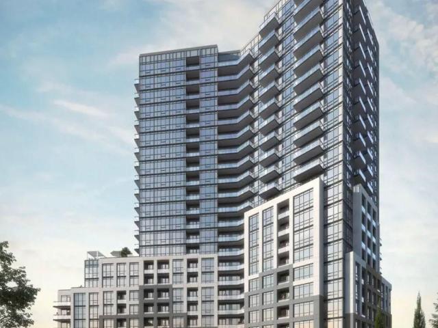 Condo for rent in Brampton, Golden Horseshoe