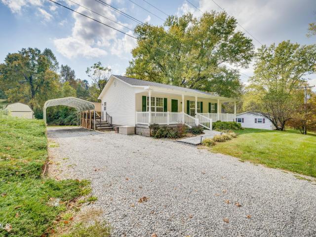 House for sale in Shadtown, Unicoi