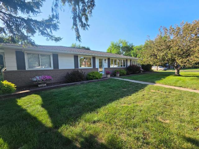 House for sale in Albert Lea, Minnesota