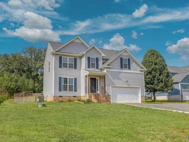 House for sale in Virginia