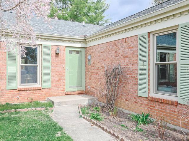 House for sale in Clermont, Ohio