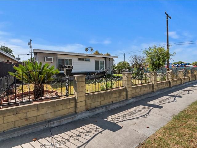 House for sale in La Puente, California