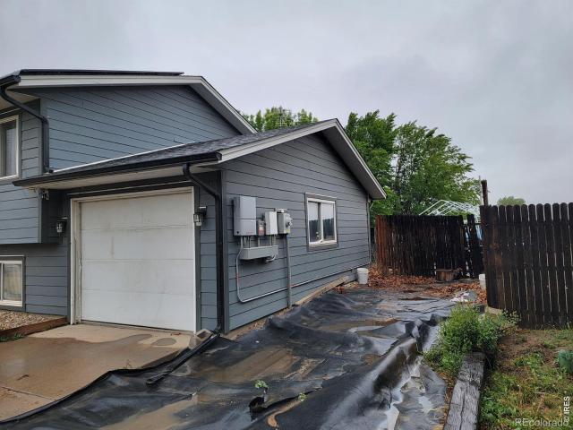 House for sale in Gilcrest, Colorado