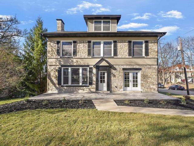 House for sale in Jefferson City, Missouri