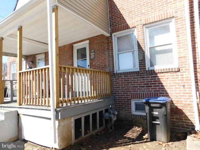 Townhouse for sale in Delco, Pennsylvania