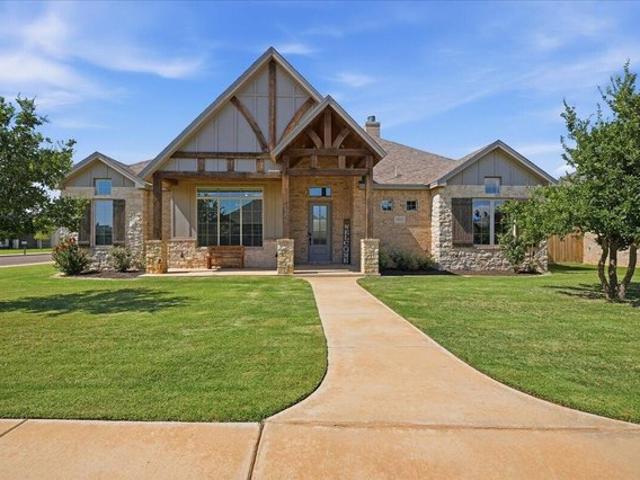 House for sale in Wolfforth, Texas
