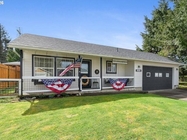 House for sale in Oregonia