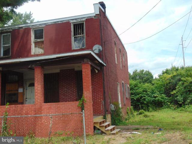Townhouse for sale in Camden