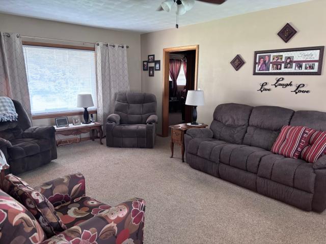 House for sale in Clinton, Iowa
