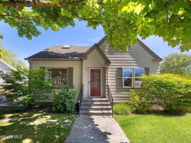House for sale in Coeur D Alene, Idaho