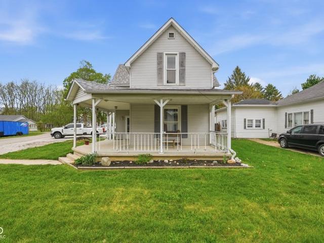 House for sale in Alexandria, Indiana