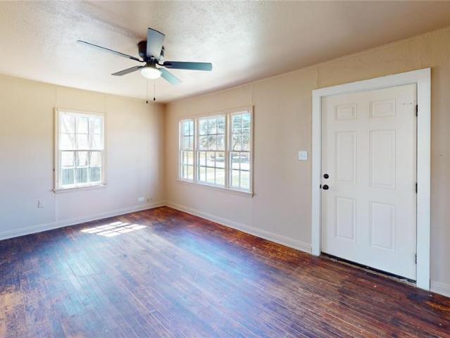 House for sale in Brady, Texas
