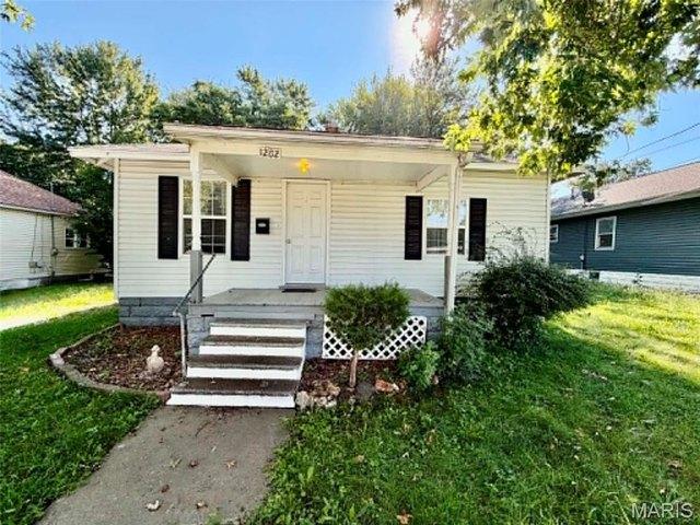 House for sale in Litchfield, Illinois