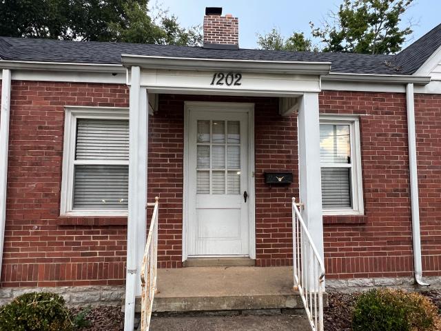 House for sale in Tennessee