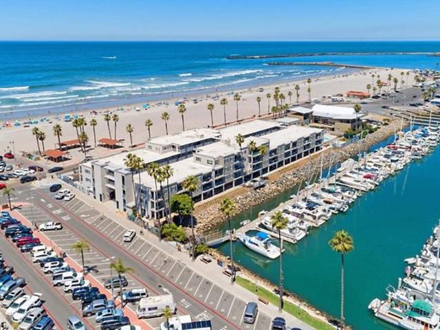 Condo for sale in Oceanside, California