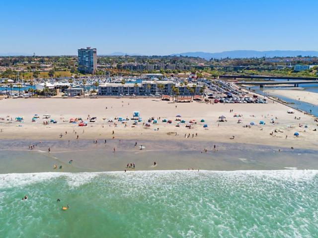 Condo for sale in Oceanside, California