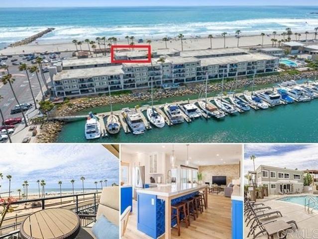 Condo for sale in Oceanside, California