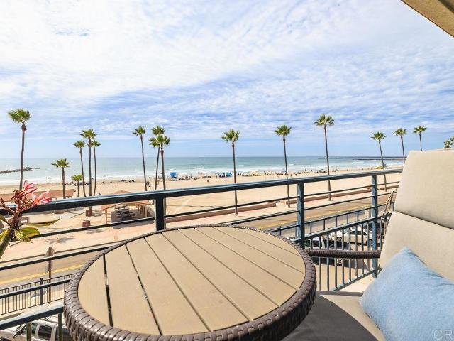 Condo for sale in Oceanside, California