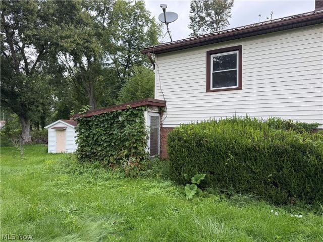 House for sale in Uhrichsville, Ohio