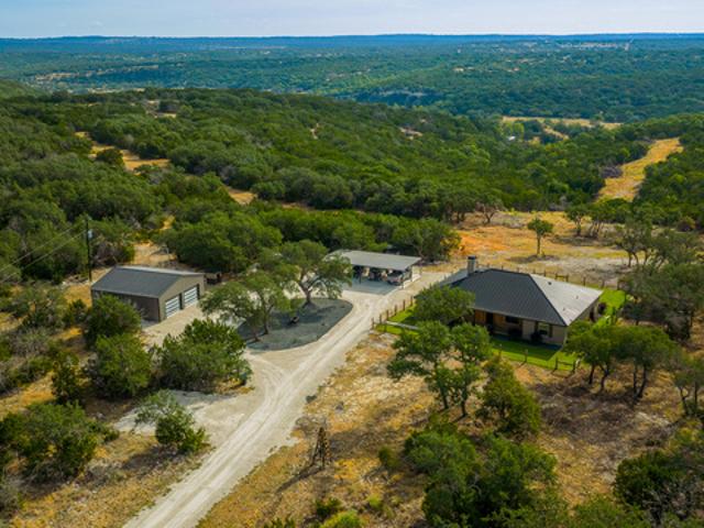Farm for sale in Harper, Gillespie County