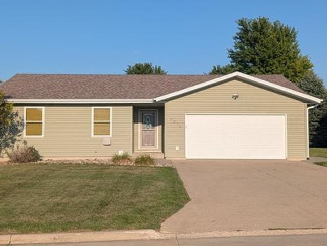 House for sale in Sioux Center, Iowa